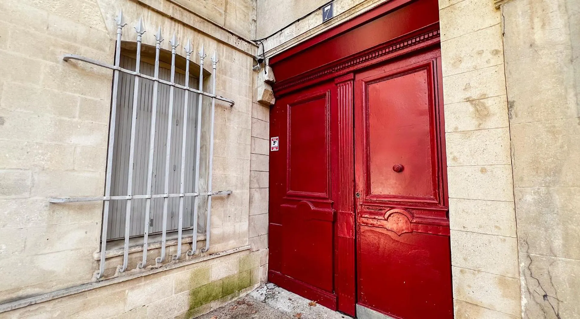 Ac - Wifi - Perfect For Exploring Avignon On Foot! Apartment France