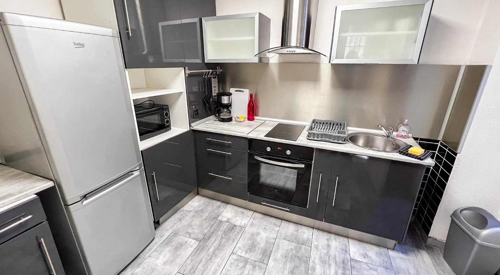 Ac - Wifi - Perfect For Exploring Avignon On Foot! Apartment