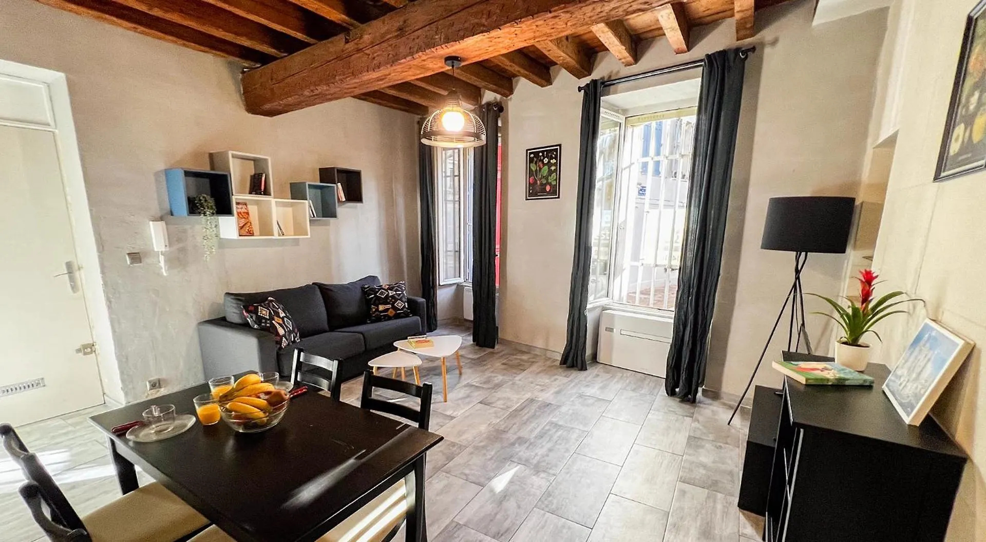 Ac - Wifi - Perfect For Exploring Avignon On Foot! Apartment