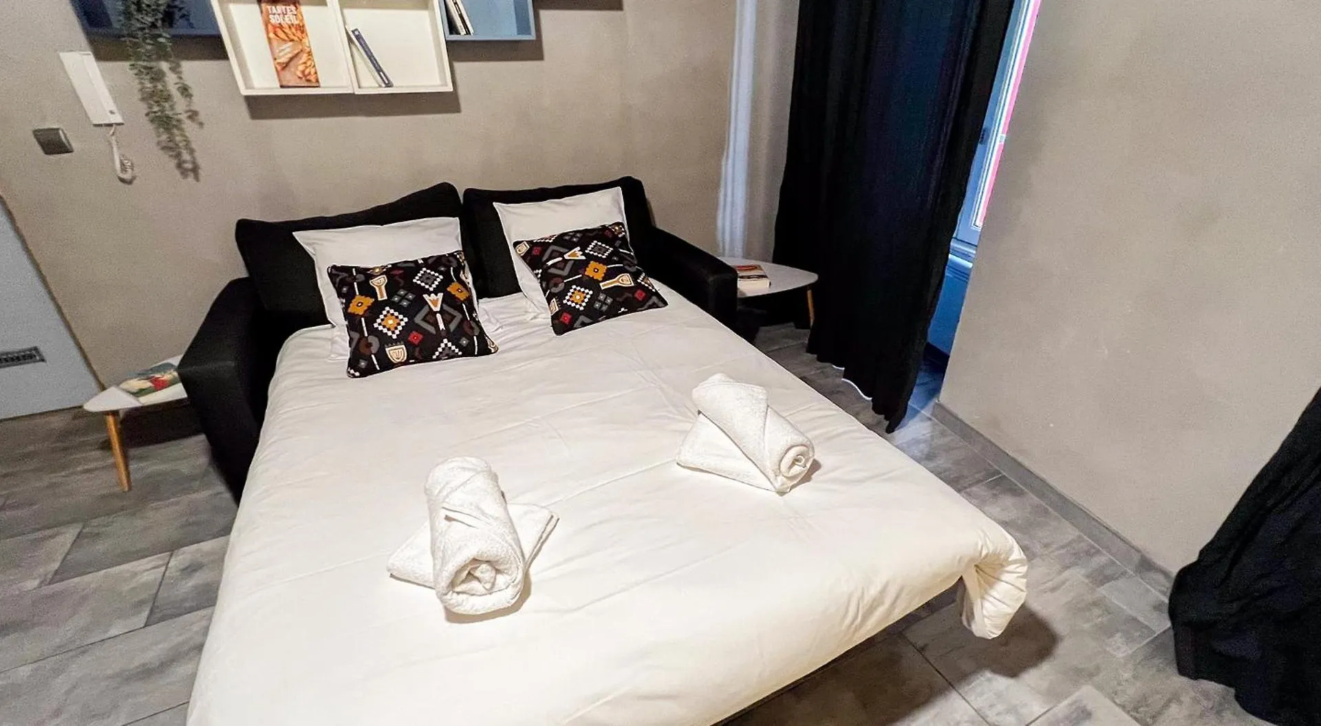 Ac - Wifi - Perfect For Exploring Avignon On Foot! Apartment