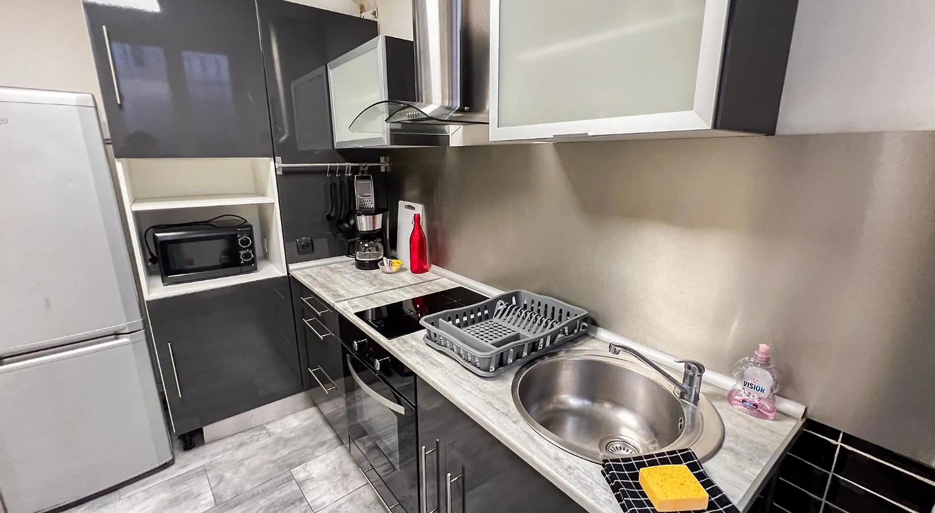 Ac - Wifi - Perfect For Exploring Avignon On Foot! Apartment France