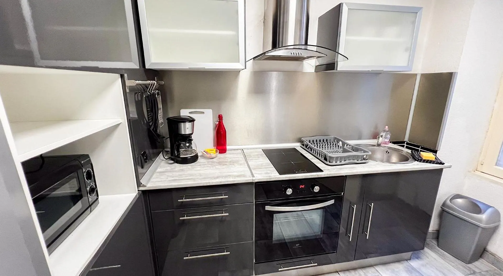 Ac - Wifi - Perfect For Exploring Avignon On Foot! Apartment