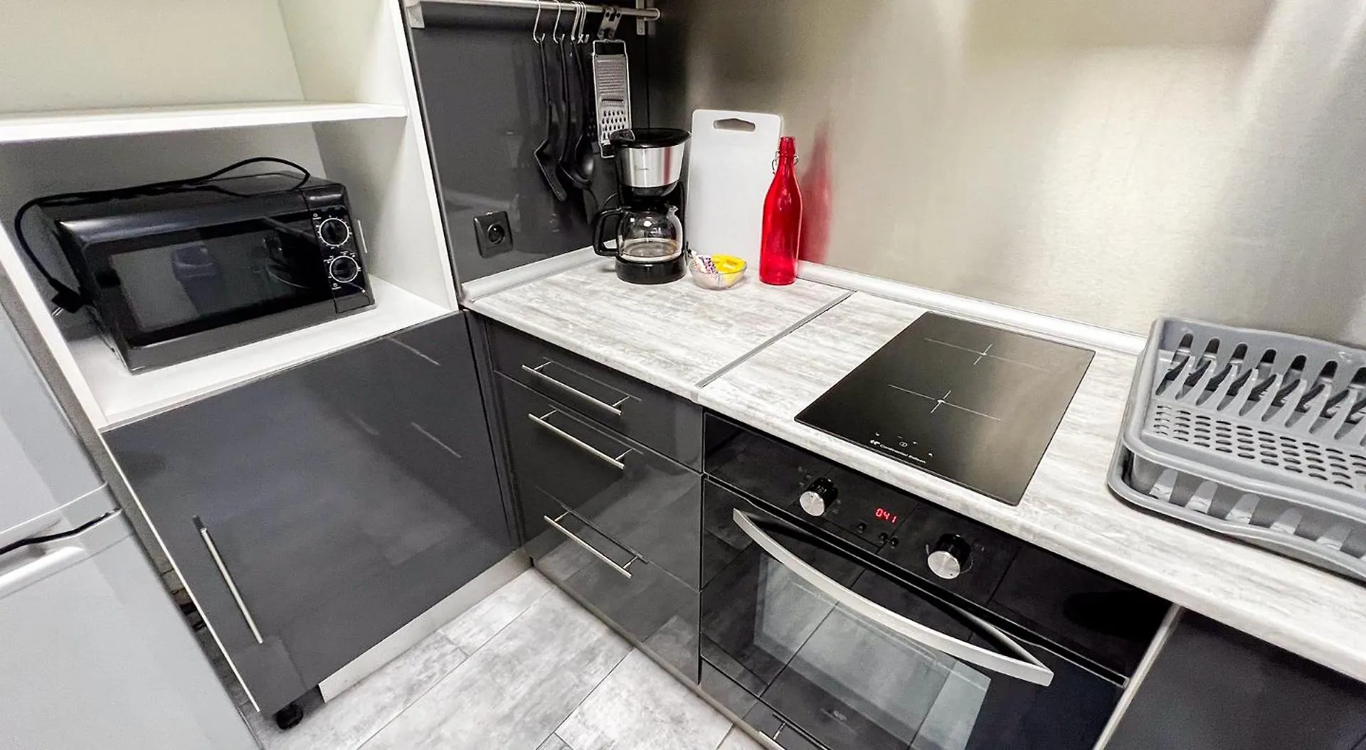 Ac - Wifi - Perfect For Exploring Avignon On Foot! Apartment